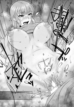 Page 170 of COMIC Momohime DEEPEST Vol. 1