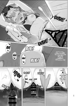 Page 22 of Kiriko ni Saimin de Iryou Koui to Shoushite Ecchi na Koto o suru Hon | A book about casting hypnosis on Kiriko to make her do lewd stuff as medical treatment