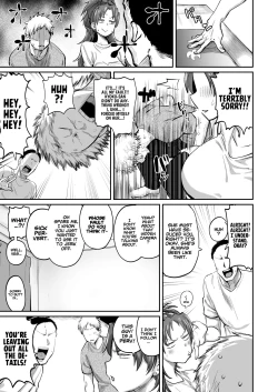 Page 4 of Otonari no Moto Sakurasan