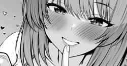 Page 1 of Otoutou Hanare Dekinai Onee-chan ni Otona ni Natta Tokoro Tashikamete Morau