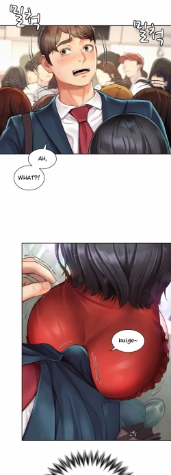 Page 11 of Workplace Romance