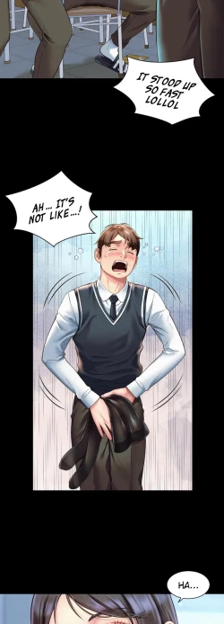 Page 30 of Workplace Romance