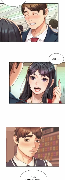 Page 32 of Workplace Romance