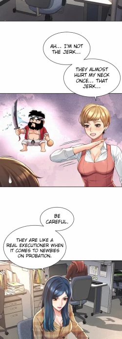 Page 67 of Workplace Romance