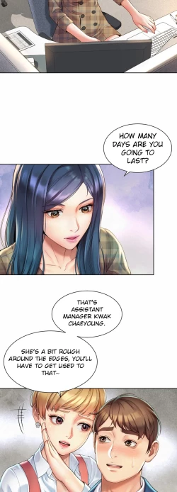 Page 68 of Workplace Romance