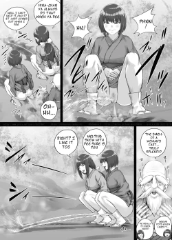 Page 19 of Shiwasu no Kamisama