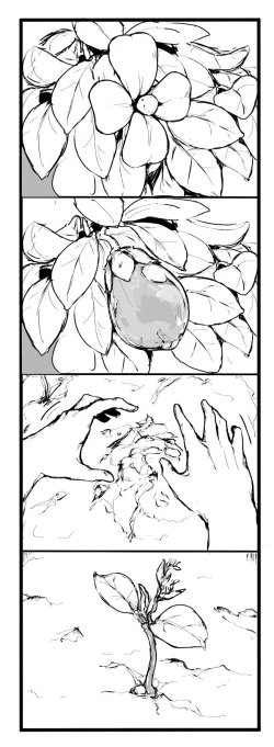 Page 9 of Dryad sono