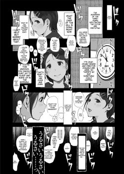 Page 14 of Boku no Kanojo wa Yakyuubu Manager ver. 2.2 | Is the Er.2.2. Of the Baseball Manager