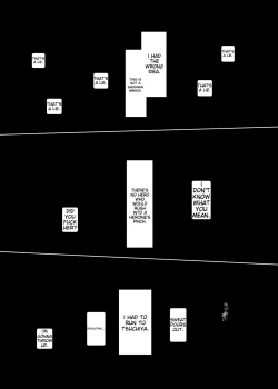 Page 19 of Boku no Kanojo wa Yakyuubu Manager ver. 2.2 | Is the Er.2.2. Of the Baseball Manager