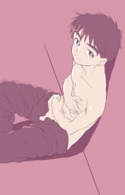 Page 11 of Ueda-kun ha Roshutsukyou・Matome①