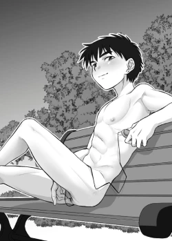 Page 38 of Ueda-kun ha Roshutsukyou・Matome①