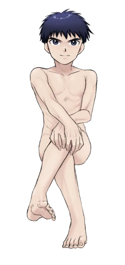 Page 87 of Ueda-kun ha Roshutsukyou・Matome①