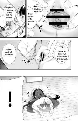 Page 13 of TS Loli Oji-san no Bouken Onanie Hen