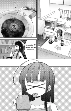 Page 16 of TS Loli Oji-san no Bouken Onanie Hen