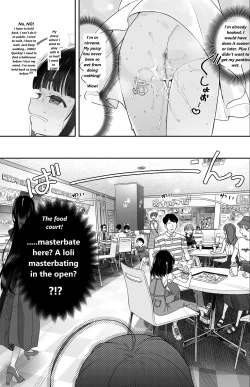 Page 30 of TS Loli Oji-san no Bouken Onanie Hen
