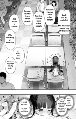 Page 32 of TS Loli Oji-san no Bouken Onanie Hen