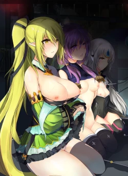 Page 9 of ELSWORD:TYPE-H