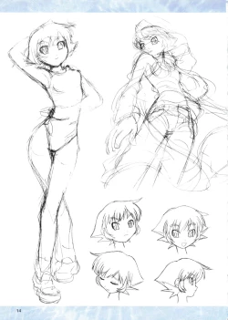 Page 15 of "Hello, World."