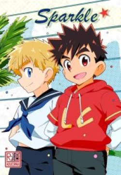 Page 44 of Sparkle 3