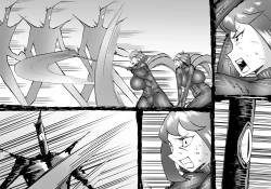 Page 124 of FUSION WARSchapter 1, section 6