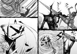 Page 33 of FUSION WARSchapter 1, section 6