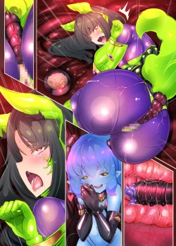 Page 51 of サキュバス化したメンヘラ妹ちゃんに拉致られてメス犬化調教されるまんが～ヒトイヌ魔界ペットライフ～