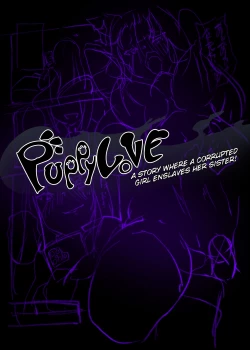 Page 21 of Succubuschan ni Rachirarete Musuinu-ka Choukyousareru Manga| Puppy LoVE: A STORY WHERE A CORRUPTED GIRL ENSLAVES HER SISTER!