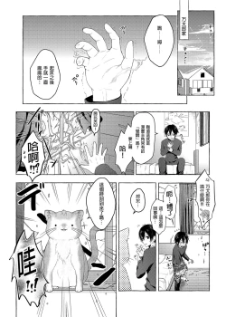 Page 14 of Nyancology Soushuuhen 2 | 喵喵可蘿姬 總集篇2