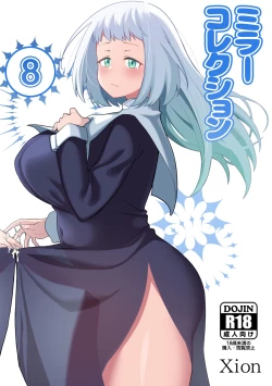 Page 1 of Mirror Collection 8