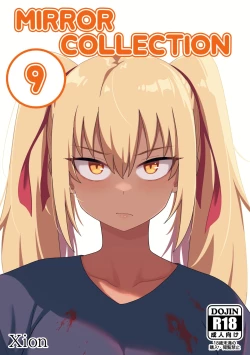 Page 1 of Mirror Collection Vol.9