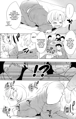 Page 7 of Sunohara Mania 3