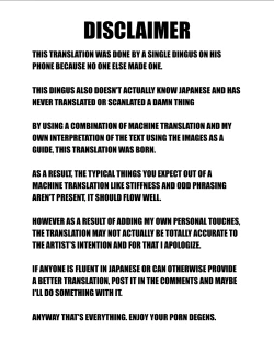 Page 2 of Futanari x Oni Mother and Daughter