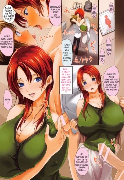 Page 42 of Kuro no Innyuu - Black Eros Tits Fixed