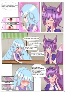 Page 10 of Memorable Night 2