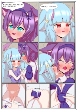 Page 13 of Memorable Night 2