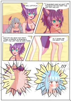 Page 4 of Memorable Night 2