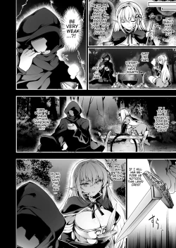 Page 7 of Elf ni Inmon o Tsukeru Hon LEVEL:2