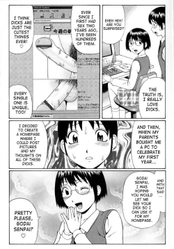 Page 4 of Kanojo no Collection | Her Collection