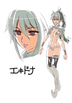 Page 28 of Queen's *lade Mind-control Manga