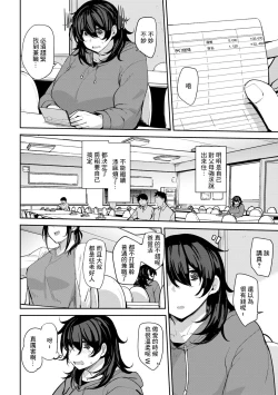 Page 2 of Maki-san no Nikutai Keiyaku Ch. 1