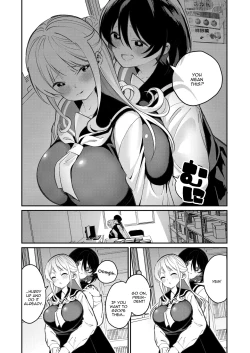 Page 10 of Chichichichichichi Oppai Yuri Goudoushi | Titititititty Breasty Lesbian Joint Publication