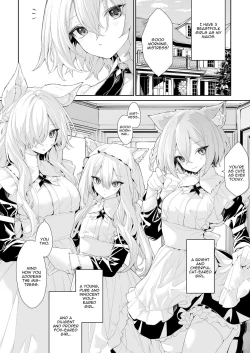Page 65 of Chichichichichichi Oppai Yuri Goudoushi | Titititititty Breasty Lesbian Joint Publication