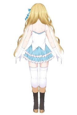 Page 41 of Mahou Shoujo Lily Thearesia no Junansan ni Tsukamari Sennou Choukyou Sareru Mahou Shoujo Monogatari-