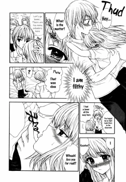 Page 11 of The Silence of Innocence