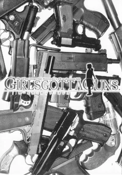 Page 2 of Girls Gotta Guns