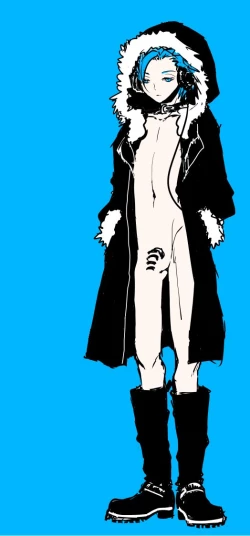 Page 30 of Camus no Kando o 3000-bai ni Suru Hon