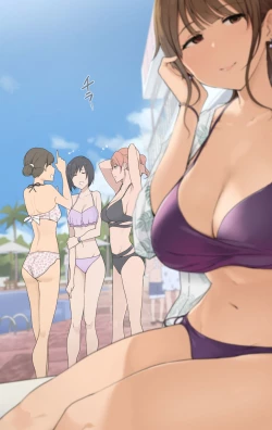 Page 21 of Ippai Amayakashite Boku o Dame ni Shiyou to Suru Koakuma Onee-san no Hanashi + Omake Kakosaku