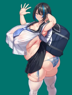 Page 307 of Iede shōjo wa sekkusu wa shitteru ga, kōbi wa mada shiranai