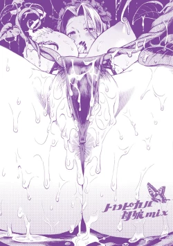 Page 4 of Tropical Oyako Mix