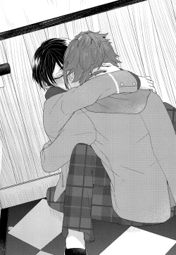 Page 3 of Tai Koromo sara Donoai Hijutsu